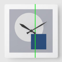 Floating Circle 4