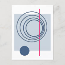 Floating Circle 5