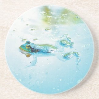 Floating Coaster