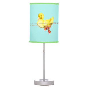 Floating Cute Duck Lamp