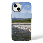 Floating Down the Snake River I Case-Mate iPhone 14 Case