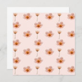 floating flower melody (Front/Back)