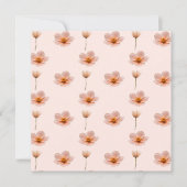 floating flower melody (Front)