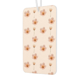 floating flower melody air freshener