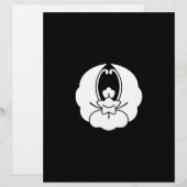 Floating Hanabishi (Front/Back)