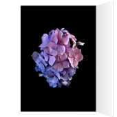 Floating Hydrangea Cards (Inside (Left))