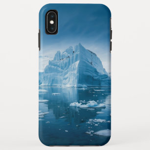 Floating Iceberg – Rugged iPhone Cover