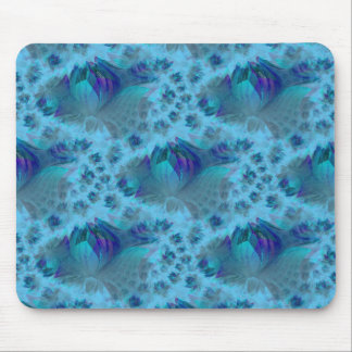 Floating in the sea.... mouse pad
