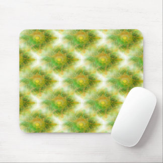 Floating Islands...... Mouse Pad