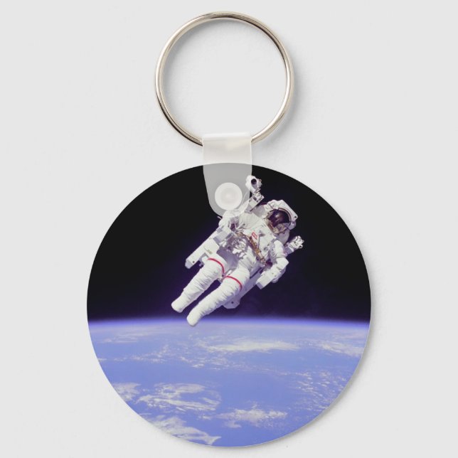 floating keychain (Front)