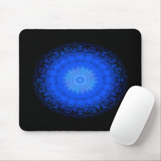 Floating.... Mouse Pad