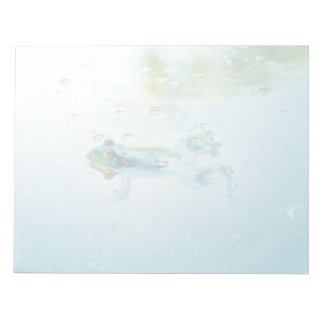 Floating Notepad