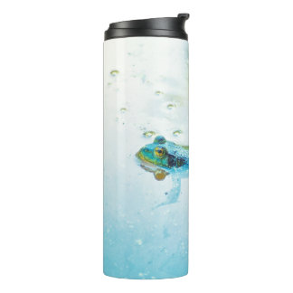 Floating Thermal Tumbler
