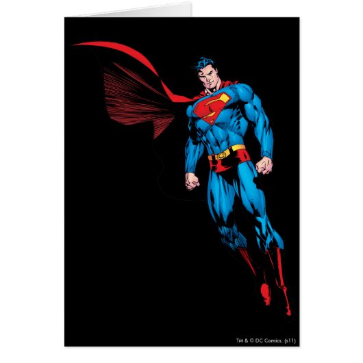 Floating with Cape Cards (Front)