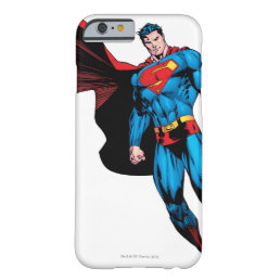 Floating with Cape Barely There iPhone 6 Case