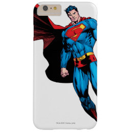 Floating with Cape Barely There iPhone 6 Plus Case