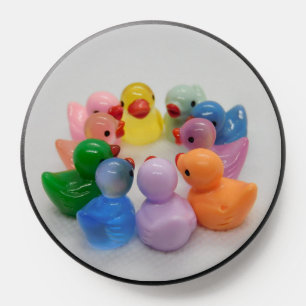 Flock Meeting PopSocket