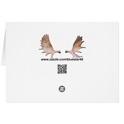 Flock of Ravens (Back Horizontal)