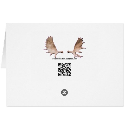 Flock of Ravens (Back Horizontal)