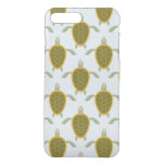 Flock Of Sea Turtles Pattern iPhone 8 Plus/7 Plus Case
