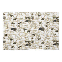 flock of sheep