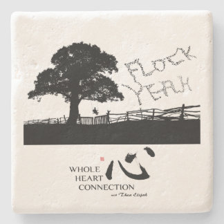 Flock Yeah Coaster 