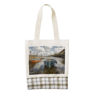 Flodabay, Harris Zazzle HEART Tote Bag