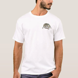 flog bagde T-Shirt