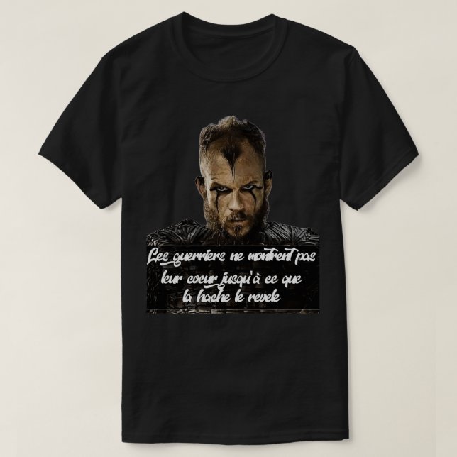Floki 2 T-Shirt (Design Front)
