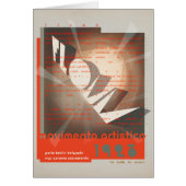 FLomm movimento artistico (Front)