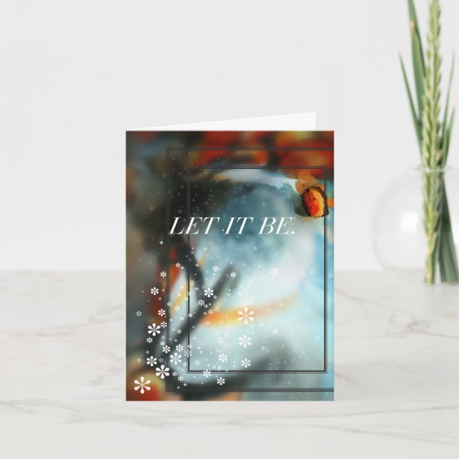 flomm TRADITIONAL Holiday (Front)