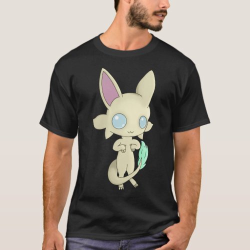 Floof Pokemon Design  T_Shirt