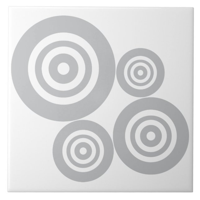 Floor Ceramic Tile (Front)