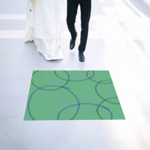 Floor Decal