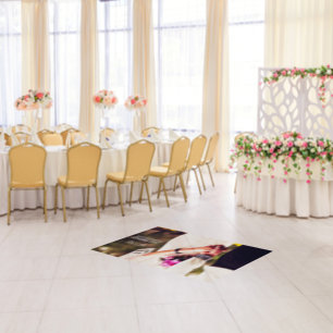 Floor Decal Slip resistance coating