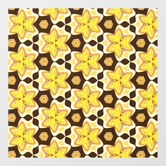 floor decals (Front)