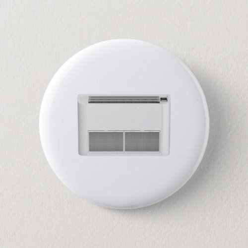 Floor mounted air conditioner button