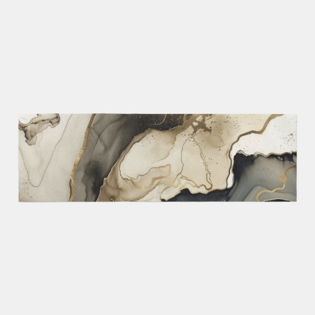 Floor runner for home Rug (Front)