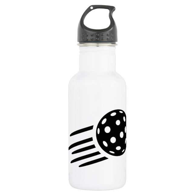 Floorball Water Bottle (Front)