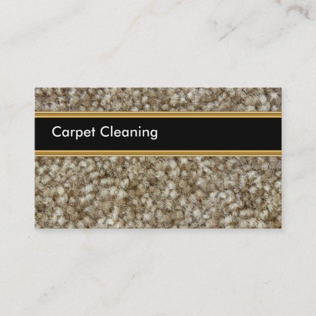 Flooring Business Cards (Front)