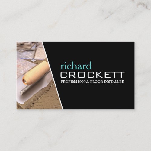 Flooring _ Business Cards