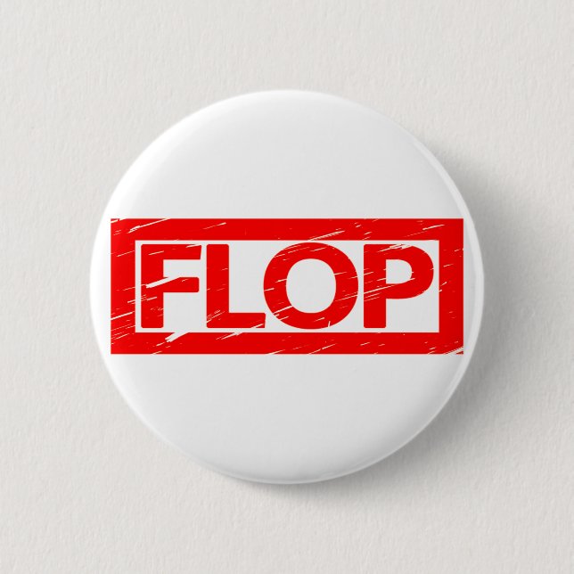 Flop Stamp Button (Front)