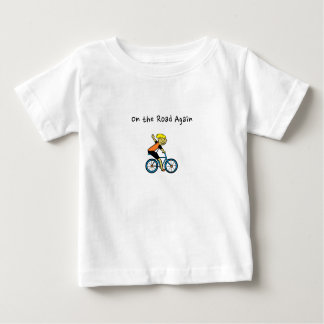 Flopping Fish Designs ™ Baby T-Shirt