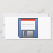 Floppy Disk (Front)