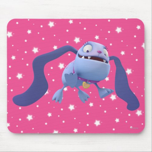 Flopster Mouse Pad