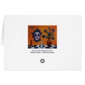 Flora (Back Horizontal)