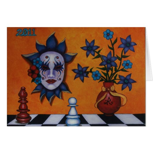 Flora (Front Horizontal)