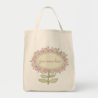 flora73..... personalize this tote with a name bag