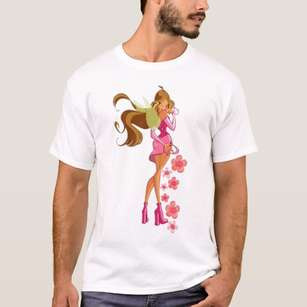 winx t shirt