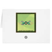 Floral (Back Horizontal)